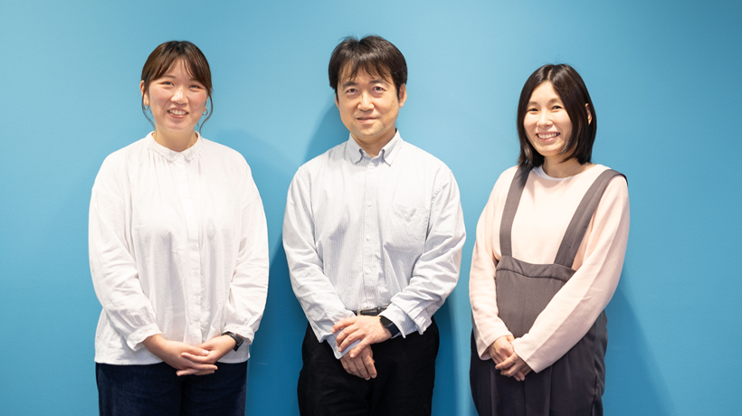 「ミライのお仕事」掲載サムネイル画像