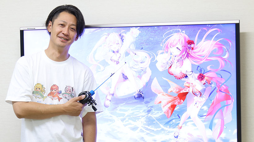 「日刊水産経済新聞」掲載サムネイル画像