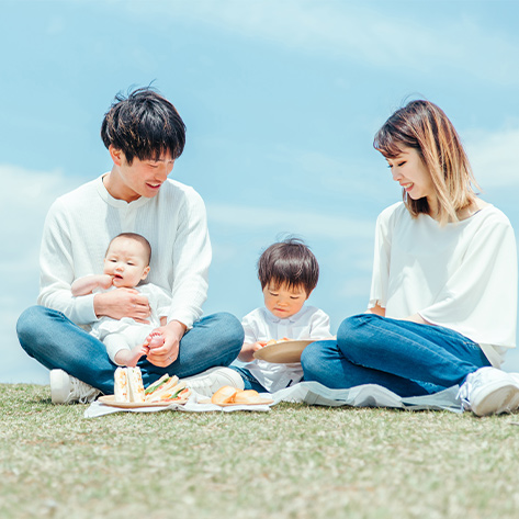 出産・育児休業